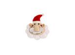 Dogman Christmas toy Tomte