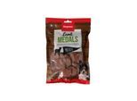 Dogman Lamb medals