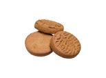 Dogman Crispy cookie biscuits