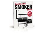 Rumo Barbeque - Das kleine Smoker Buch Grillbuch Kochbuch Paperback 80 Seiten