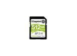 Kingston Canvas Select Plus SD - 100MB/s - 512GB