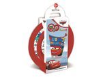 Euromic CARS 3-pcs. easy SET in gift box plate/bowl/tumble