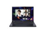 Acer TravelMate P4 Notebook | TMP416-72-TCO | Blau