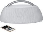 Harman/Kardon Go + Play Bluetooth-Lautsprecher (Bluetooth, 100 W, Tragbar), weiß