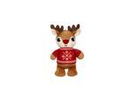 Dogman Christmas toy Prancer