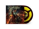 Pinnacle Of Bedlam(Ltd.Yellow/Black Corona (Vinyl) - Suffocation. (LP)