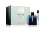 Prada Luna Rossa Ocean Gift Set voor Mannen