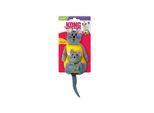 KONG Toy Pull-A-Partz Cheezy
