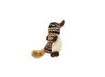 Dogman Toy Fuzzy big 12x7x5cm
