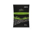AQUAEL Aqua Decoris Gravel Dark gray 2kg