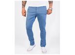 Rock Creek Stoffhose Chino Hose Slim Fit