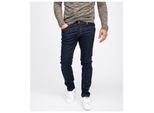 Rock Creek Jeans Slim Fit Used-Look