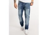 Rock Creek Jeans Straight Cut