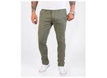 Rock Creek Stoffhose Chino Hose Slim Fit