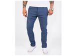 Rock Creek Stoffhose Chino Hose Slim Fit