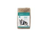 Dogman Wheat Straw 4kg 110L