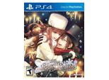 Code:Realize - Wintertide Miracles - Sony PlayStation 4 - Otome - PEGI Unknown