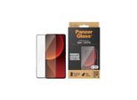 PanzerGlass Screen Protector Xiaomi 13T | 13T Pro | Black | Ultra Wide Fit