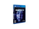 Night Book - Sony PlayStation 4 - Abenteuer - PEGI 18