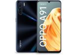 Oppo A91 | 8 GB | 128 GB | Lightening Black