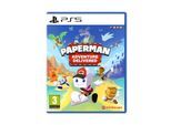 Paperman: Adventure Delivered - Sony PlayStation 5 - Abenteuer - PEGI 3