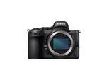 Nikon Z 5 kit w/NIKKOR Z 24-200mm