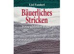 Buch "Bäuerliches Stricken"