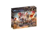 PLAYMOBIL® 71023 - Novelmore - Sal'ahari Sands - Sandsturmbrecher