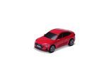 Maisto Tech 82650 - Ferngesteuertes Auto - Audi e-tron Sportback (rot, 11cm, Maßstab 1:41)