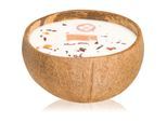 Tropicandle Christmas Spice geurkaars met een houten lont 350 ml