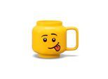 LEGO Ceramic Mug Large Silly - 530 ml