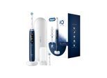 Oral-B iO Series 7N Sapphire Blue elektrische Zahnbürste