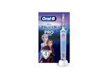 Oral-B Vitality Pro 103 Frozen Elektrische Kinderzahnbürste
