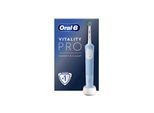 Oral-B Elektrische Zahnbürste Vitality Pro D103 Box Blue