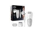 Braun Silk-épil 5-805 Epilierer