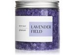 Greenum Lavender Field Badzout 600 g