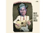 King Of The Delta Blues Singers (18 - Robert Johnson. (LP)