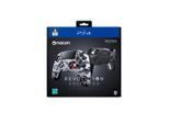 NACON Revolution Unlimited Pro Controller - Camo Grey - Wireless Controller - Sony PlayStation 4
