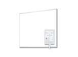 Heidenfeld Infrarotheizung HF-HP100-3, m. Thermostat, weiß, 300-1200 Watt, 10 J. Garantie (300 Watt)