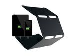 Sunnybag Sunbooster 28 Solarpanel, schwarz