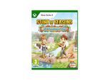 Story of Seasons: A Wonderful Life (Standard Edition) - Microsoft Xbox Series X - Simulation - PEGI 3