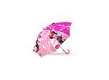 Kids Licencing - Parapluie Disney Minnie - Rose - 46 cm