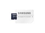 Samsung PRO Ultimate microSD/SD - 200MB/s - 128GB