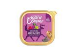 Edgard & Cooper Adult 11x150g Köstliches Wild & Ente