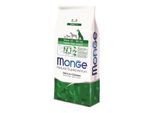 Monge Daily Line Junior Maxi Huhn 12 kg
