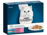 GOURMET Perle Genuss des Meeres 8x85 g