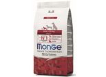 Monge Daily Line Adult Mini Huhn 3 kg