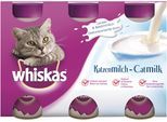 Whiskas Katzenmilch 6x200ml