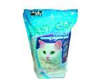 Josty Easy Cat Micro Silikatstreu 5l