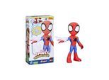 Hasbro Marvel Spidey and His Amazing Friends Supersized Spidey 22 cm